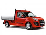 Fiat Doblo Work Up 2011 года
